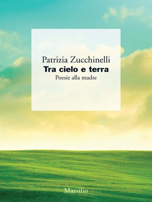 cover image of Tra cielo e terra